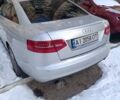 Серый Ауди А6, объемом двигателя 2.4 л и пробегом 213 тыс. км за 6500 $, фото 1 на Automoto.ua