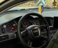 Серый Ауди А6, объемом двигателя 2.7 л и пробегом 380 тыс. км за 6500 $, фото 8 на Automoto.ua