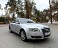 Ауді А6 2005 у Буче на Automoto.ua Сірий Ауді А6, об'ємом двигуна 2.4 л та пробігом 427 тис. км за 7000 $, фото 9 на Automoto.ua