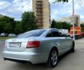 Серый Ауди А6, объемом двигателя 2.4 л и пробегом 378 тыс. км за 6300 $, фото 4 на Automoto.ua