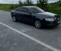 Серый Ауди А6, объемом двигателя 3 л и пробегом 340 тыс. км за 7200 $, фото 1 на Automoto.ua