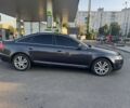 Серый Ауди А6, объемом двигателя 3 л и пробегом 360 тыс. км за 3950 $, фото 2 на Automoto.ua