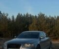 Сірий Ауді А6, об'ємом двигуна 2.97 л та пробігом 440 тис. км за 7500 $, фото 1 на Automoto.ua
