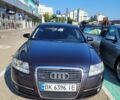Серый Ауди А6, объемом двигателя 3 л и пробегом 350 тыс. км за 7500 $, фото 5 на Automoto.ua