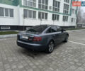 Серый Ауди А6, объемом двигателя 2.7 л и пробегом 380 тыс. км за 5950 $, фото 13 на Automoto.ua