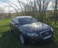 Сірий Ауді А6, об'ємом двигуна 2.97 л та пробігом 345 тис. км за 10000 $, фото 1 на Automoto.ua