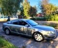Ауді А6 2005 у Коростене на Automoto.ua Сірий Ауді А6, об'ємом двигуна 2.7 л та пробігом 407 тис. км за 7200 $, фото 1 на Automoto.ua