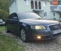 Сірий Ауді А6, об'ємом двигуна 2.7 л та пробігом 270 тис. км за 5800 $, фото 2 на Automoto.ua