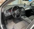 Сірий Ауді А6, об'ємом двигуна 3 л та пробігом 333 тис. км за 3750 $, фото 7 на Automoto.ua