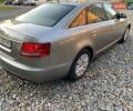 Ауди А6 2005 в Хмельницком на Automoto.ua Серый Ауди А6, объемом двигателя 2.4 л и пробегом 323 тыс. км за 7700 $, фото 1 на Automoto.ua
