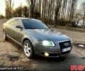 Серый Ауди А6, объемом двигателя 2.4 л и пробегом 333 тыс. км за 7500 $, фото 2 на Automoto.ua