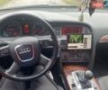 Серый Ауди А6, объемом двигателя 2.7 л и пробегом 314 тыс. км за 6300 $, фото 1 на Automoto.ua