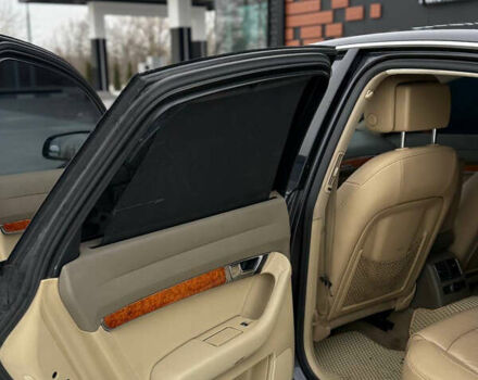Сірий Ауді А6, об'ємом двигуна 2.98 л та пробігом 300 тис. км за 6199 $, фото 24 на Automoto.ua