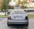Ауди А6 2005 в Кривом Роге на Automoto.ua Серый Ауди А6, объемом двигателя 2.4 л и пробегом 340 тыс. км за 6500 $, фото 2 на Automoto.ua
