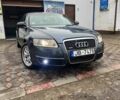 Сірий Ауді А6, об'ємом двигуна 3 л та пробігом 305 тис. км за 3900 $, фото 1 на Automoto.ua