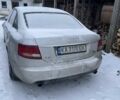Сірий Ауді А6, об'ємом двигуна 2.98 л та пробігом 340 тис. км за 5000 $, фото 1 на Automoto.ua