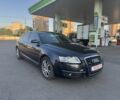 Серый Ауди А6, объемом двигателя 3 л и пробегом 360 тыс. км за 3950 $, фото 1 на Automoto.ua