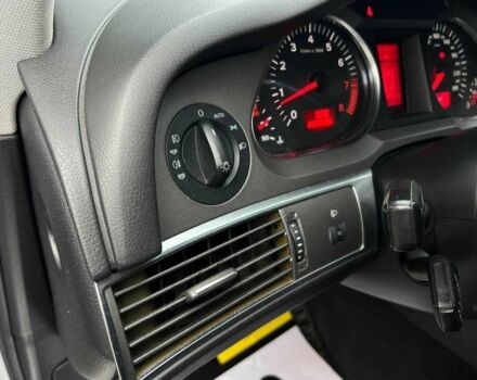 Серый Ауди А6, объемом двигателя 2.4 л и пробегом 290 тыс. км за 8000 $, фото 17 на Automoto.ua