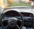 Сірий Ауді А6, об'ємом двигуна 2 л та пробігом 298 тис. км за 7500 $, фото 8 на Automoto.ua