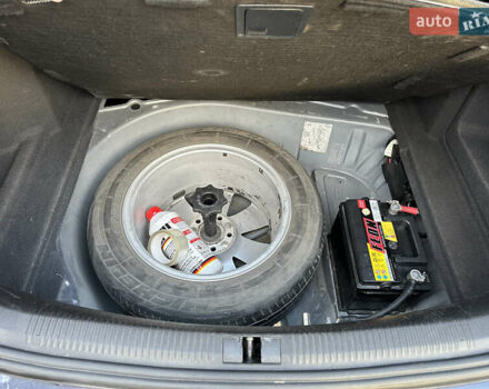 Серый Ауди А6, объемом двигателя 2.39 л и пробегом 320 тыс. км за 7700 $, фото 24 на Automoto.ua