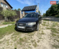 Сірий Ауді А6, об'ємом двигуна 2.97 л та пробігом 356 тис. км за 6450 $, фото 1 на Automoto.ua