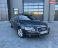 Сірий Ауді А6, об'ємом двигуна 3 л та пробігом 399 тис. км за 6500 $, фото 1 на Automoto.ua