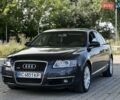 Серый Ауди А6, объемом двигателя 2.97 л и пробегом 355 тыс. км за 7499 $, фото 1 на Automoto.ua