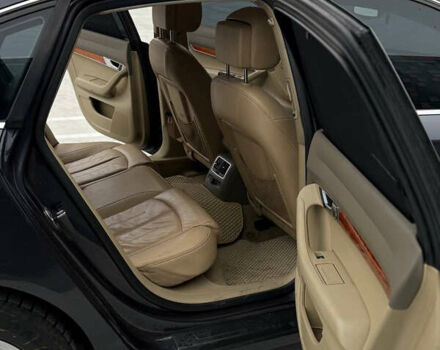 Сірий Ауді А6, об'ємом двигуна 2.98 л та пробігом 300 тис. км за 6199 $, фото 20 на Automoto.ua