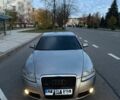 Серый Ауди А6, объемом двигателя 0 л и пробегом 380 тыс. км за 4550 $, фото 2 на Automoto.ua