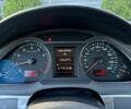 Сірий Ауді А6, об'ємом двигуна 2 л та пробігом 248 тис. км за 7500 $, фото 4 на Automoto.ua