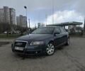 Сірий Ауді А6, об'ємом двигуна 3 л та пробігом 350 тис. км за 4300 $, фото 1 на Automoto.ua