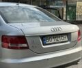 Серый Ауди А6, объемом двигателя 3 л и пробегом 354 тыс. км за 8000 $, фото 1 на Automoto.ua