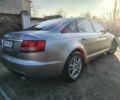Сірий Ауді А6, об'ємом двигуна 2 л та пробігом 298 тис. км за 7500 $, фото 4 на Automoto.ua
