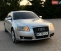 Сірий Ауді А6, об'ємом двигуна 3 л та пробігом 368 тис. км за 7300 $, фото 1 на Automoto.ua