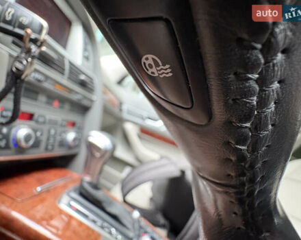 Серый Ауди А6, объемом двигателя 3.2 л и пробегом 222 тыс. км за 7441 $, фото 25 на Automoto.ua