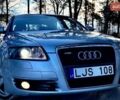 Серый Ауди А6, объемом двигателя 3 л и пробегом 240 тыс. км за 4800 $, фото 30 на Automoto.ua