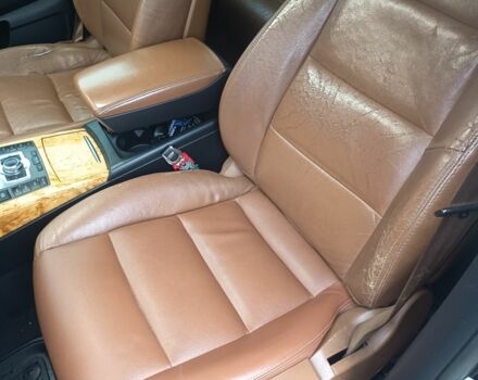 Серый Ауди А6, объемом двигателя 3 л и пробегом 397 тыс. км за 8500 $, фото 5 на Automoto.ua