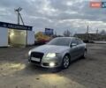 Серый Ауди А6, объемом двигателя 3 л и пробегом 370 тыс. км за 10000 $, фото 2 на Automoto.ua