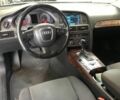 Ауди А6 2005 в Тернополе на Automoto.ua Серый Ауди А6, объемом двигателя 3.2 л и пробегом 240 тыс. км за 4200 $, фото 3 на Automoto.ua