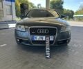 Серый Ауди А6, объемом двигателя 3 л и пробегом 300 тыс. км за 5020 $, фото 1 на Automoto.ua