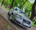 Сірий Ауді А6, об'ємом двигуна 2.4 л та пробігом 202 тис. км за 7000 $, фото 2 на Automoto.ua