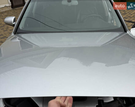 Серый Ауди А6, объемом двигателя 3 л и пробегом 189 тыс. км за 9500 $, фото 68 на Automoto.ua