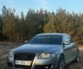 Сірий Ауді А6, об'ємом двигуна 2.97 л та пробігом 440 тис. км за 7500 $, фото 14 на Automoto.ua