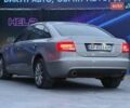 Сірий Ауді А6, об'ємом двигуна 2.98 л та пробігом 245 тис. км за 6299 $, фото 8 на Automoto.ua