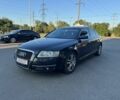 Серый Ауди А6, объемом двигателя 3 л и пробегом 360 тыс. км за 3950 $, фото 7 на Automoto.ua