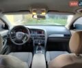 Сірий Ауді А6, об'ємом двигуна 2 л та пробігом 298 тис. км за 7500 $, фото 9 на Automoto.ua