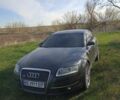 Сірий Ауді А6, об'ємом двигуна 2.97 л та пробігом 345 тис. км за 10000 $, фото 2 на Automoto.ua