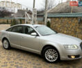 Серый Ауди А6, объемом двигателя 3 л и пробегом 189 тыс. км за 9500 $, фото 5 на Automoto.ua
