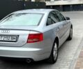 Серый Ауди А6, объемом двигателя 3 л и пробегом 245 тыс. км за 7650 $, фото 9 на Automoto.ua