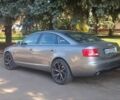 Серый Ауди А6, объемом двигателя 3 л и пробегом 268 тыс. км за 5700 $, фото 1 на Automoto.ua